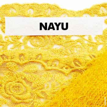 72 Etichette Tessute con nome | Nastri in Tessuto