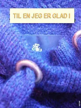 Etichette Per Tessuti