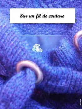 Etichette Tessute Con Nome