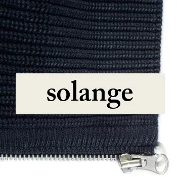 Etichette In Cotone Con Logo