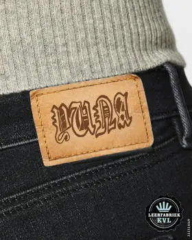 Patch Per Jeans