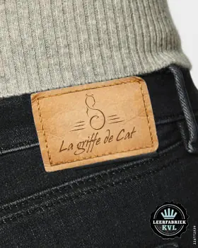 Patch Per Jeans Personalizzate