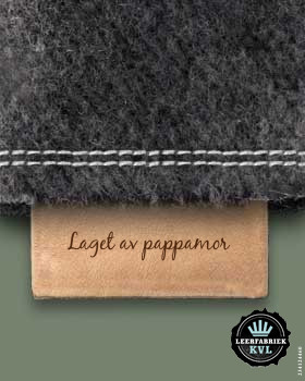 Patch In Pelle