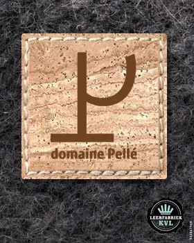 Etichette In Vera Pelle