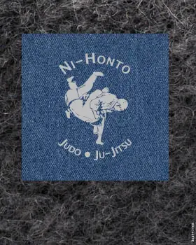 Patch Denim Personalizzati