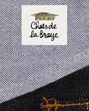 Patch Personalizzate