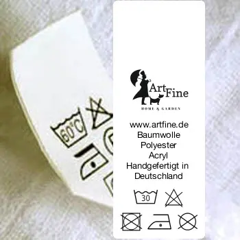 Etichette In Tessuto Personalizzate