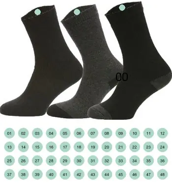 Etichette Per Vestiti Personalizzate