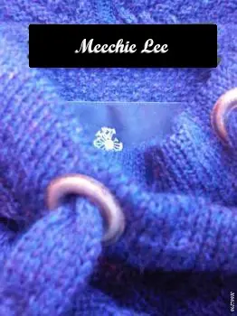 Etichette Per Vestiti